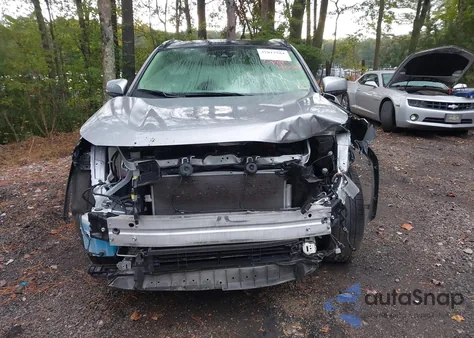 2021 Toyota Rav4 Limited from USA, damaged, VIN JTMN1RFV6MD078209